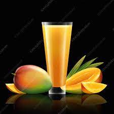 Mango Juice